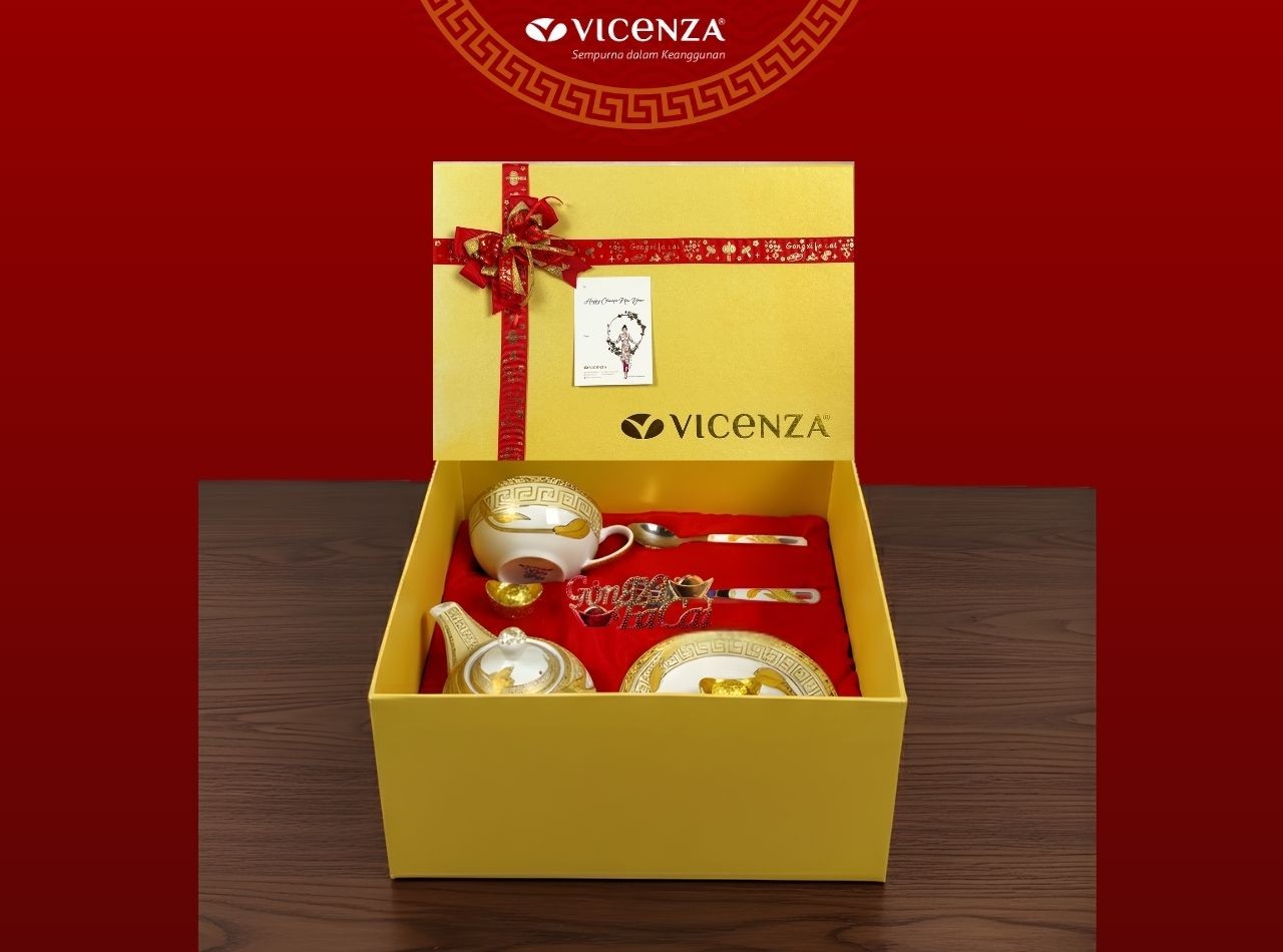 2026 IMLEK LUCKY PADI